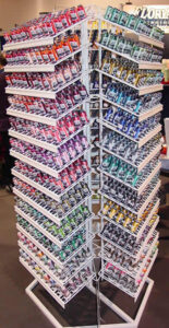 Floriani 40 weight Polyester Embroidery Thread - 1000m spool - Floriani