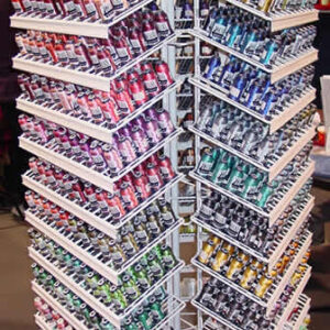 Floriani 40 weight Polyester Embroidery Thread - 1000m spool - Floriani