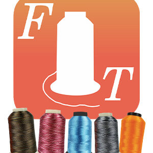 60 Top Colors Thread Set - Floriani