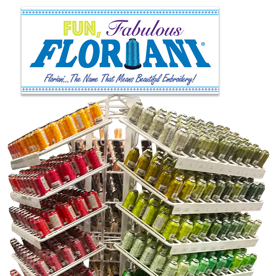 Thread archives floriani