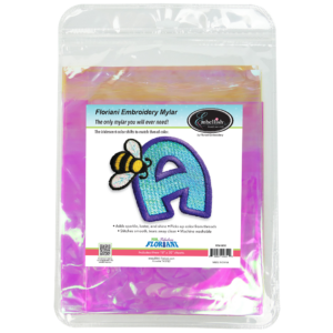 Floriani Embroidery Mylar