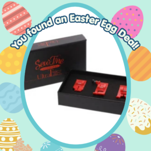 Ultra T High Performance Presser Foot Set for Brother/Babylock Machines - R-PRESS