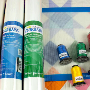 Floriani Basics Bundle