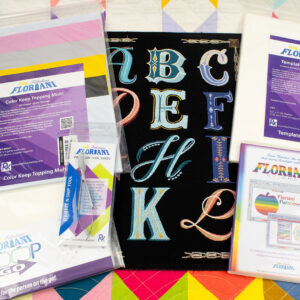 Floriani Over the Rainbow Bundle