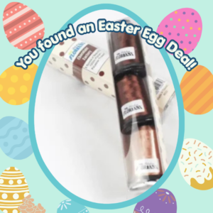 Floriani 3 Spool Embroidery Thread Set - Chocolate Factory Brown