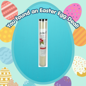 RNK Deco-Magic - 17" x 5 feet