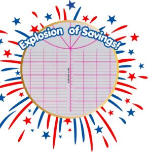Floriani Centering Ruler 7" x 22"