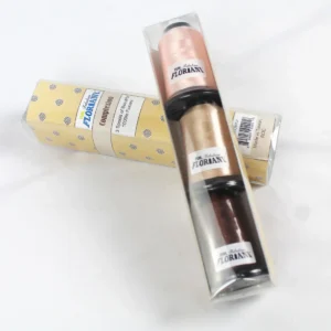 Floriani 3 Spool Embroidery Thread Set - Complextion Flesh Tones