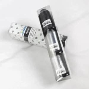 Floriani 3 Spool Embroidery Thread Set - Film Noir Gray