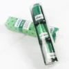 Floriani 3 Spool Embroidery Thread Set - With Envy Green