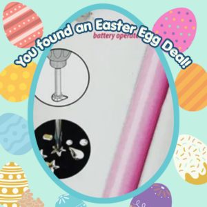 RNK Cordless Rhinestone Heat Setting Tool