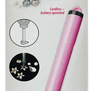RNK Cordless Rhinestone Heat Setting Tool