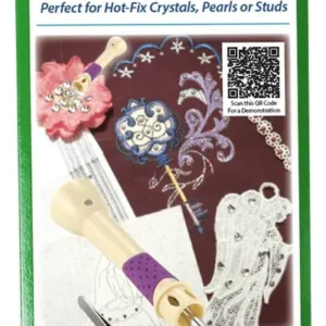 RNK Crystal Embellisher Tool