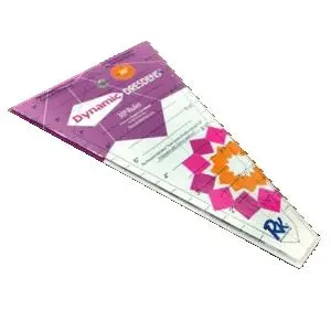 RNK DRESDEN RULER 30 Degree