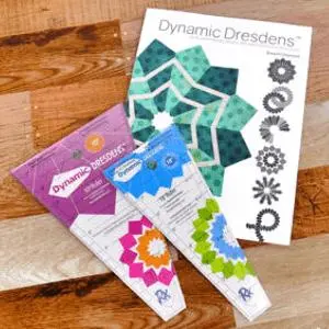 RNK DYNAMIC DRESDENS BOOK