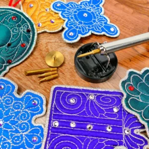 RNK Heat Cutting Tool Kit