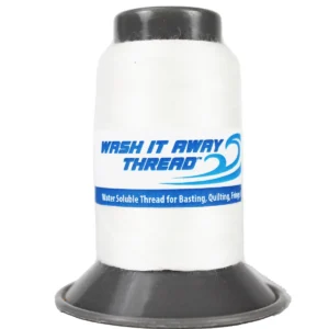 RNK Water Soluble Thread - 500-meter spool