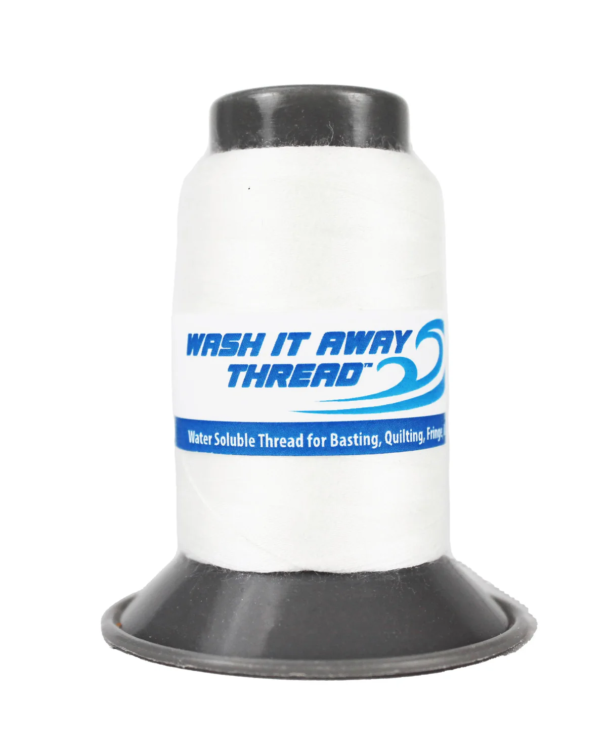 RNK Water Soluble Thread - 500-meter spool - Floriani