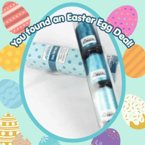 Floriani 3 Spool Embroidery Thread Set - Seas the Day Aqua