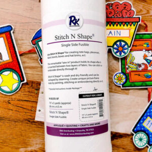 RNK Stitch N Shape 15" x 5 yards