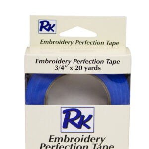 RNK Embroidery Perfection Tape