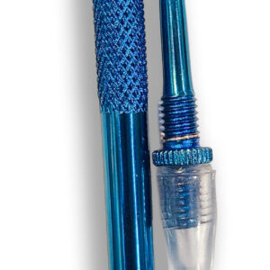Floriani Stiletto Tool - Metallic Blue